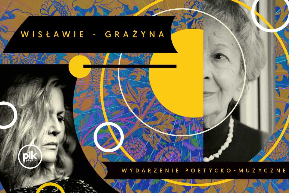Wisławie - Grażyna | spektakl