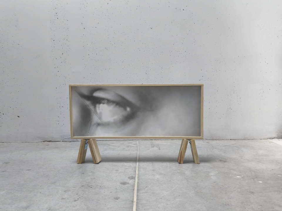 Zofia Lompe – “I Have Big Eyes, So I Can See the Dust Well”(1)