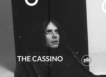 The Cassino | koncert we Wrocławiu - Bilety