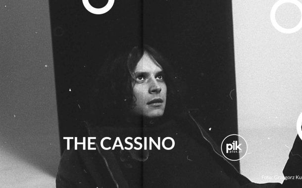 The Cassino | koncert we Wrocławiu - Bilety