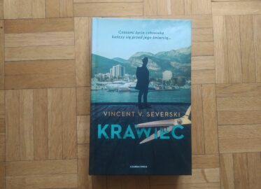 „Krawiec” Vincent V. Severski