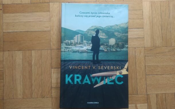 „Krawiec” Vincent V. Severski