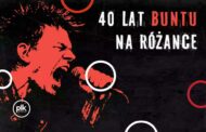 40 Lat Buntu na Różance | koncert