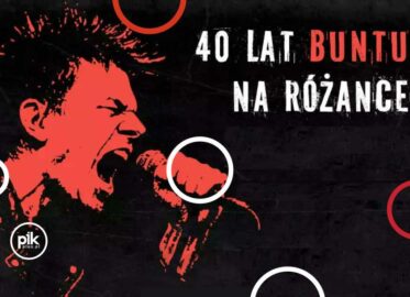 40 Lat Buntu na Różance | koncert