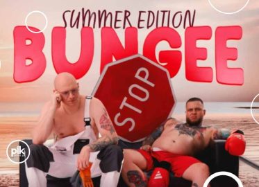 Bungee | koncert we Wrocławiu - Bilety