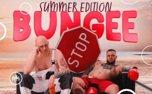 Bungee | koncert we Wrocławiu - Bilety