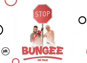 Bungee | koncert