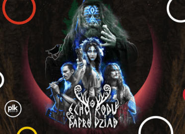 Echo Rodu & Paprodziad | koncert