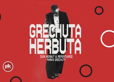 Igor Herbut - Grechuta Herbuta | koncert we Wrocławiu