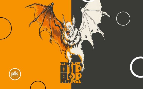 Wrocław Hip Hop Festival 2026