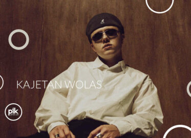 Kajetan Wolas | koncert