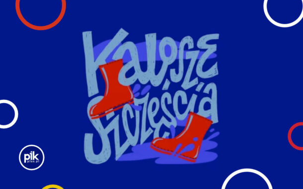 Kalosze Szczęścia | spektakl