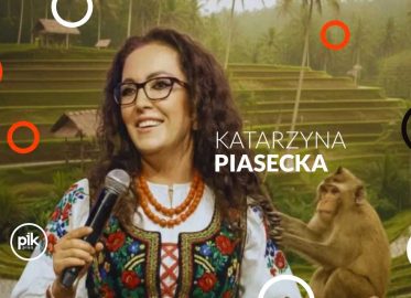 Katarzyna Piasecka | stand-up we Wrocławiu - Bilety