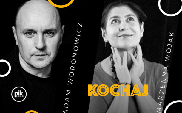Kochaj | spektakl
