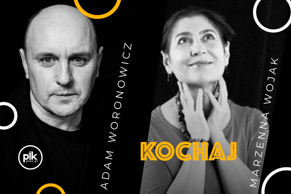 Kochaj | spektakl