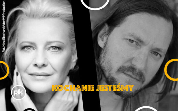 Kochanie jesteśmy | spektakl