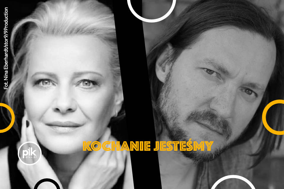 Kochanie jesteśmy | spektakl