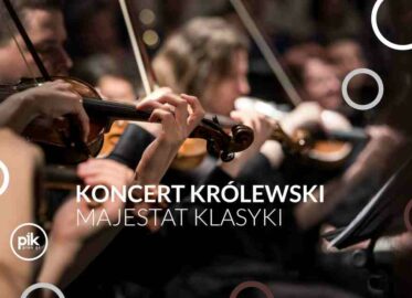 Majestat Klasyki | koncert Królewski we Wrocławiu