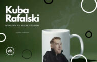 Kuba Rafalski | stand-up