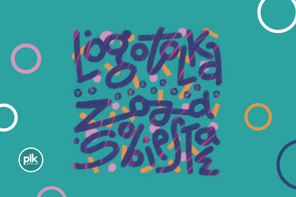 Logotolka przedstawia: Zoja i Sobiesław | spektakl