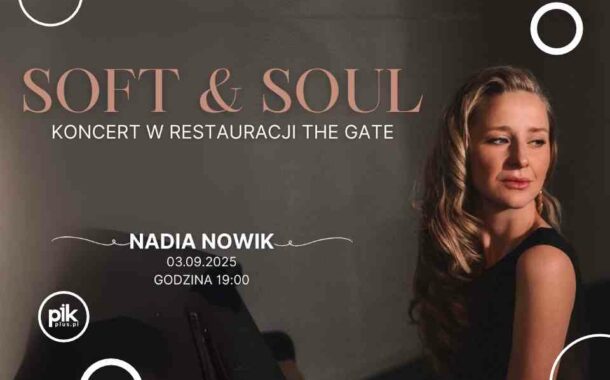Nadia Nowik | koncert
