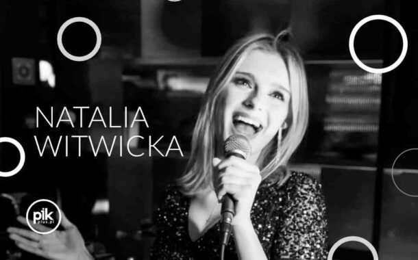 Natalia Witwicka - Jazz Classics | koncert