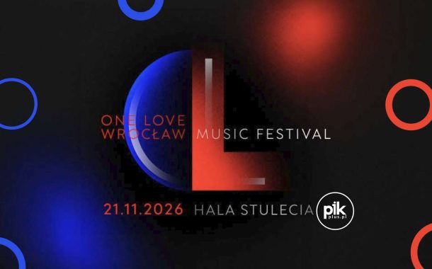 One Love Music Festival 2026