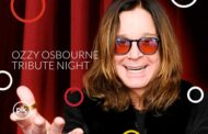 Ozzy Osbourne Tribute Night | koncert