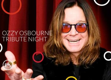 Ozzy Osbourne Tribute Night | koncert
