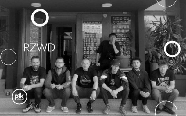 RZWD - Rozwód | koncert