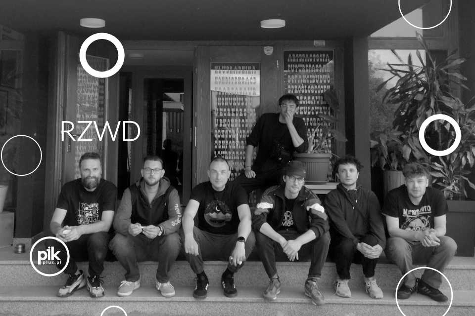 RZWD - Rozwód | koncert