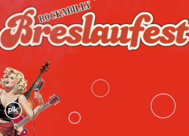 Rockabilly Breslaufest