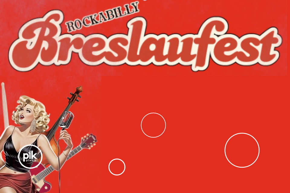 Rockabilly Breslaufest
