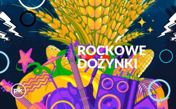 Rockowe Dożynki we Wrocławiu