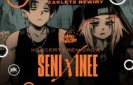 Seni x Inee - Emo Halloween | koncert