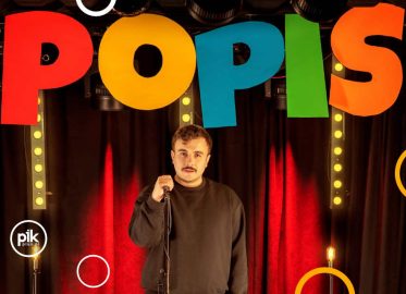 SynMojegoTaty | stand-up we Wrocławiu - Bilety