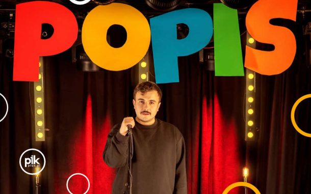 SynMojegoTaty | stand-up we Wrocławiu - Bilety