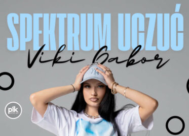 Viki Gabor | koncert
