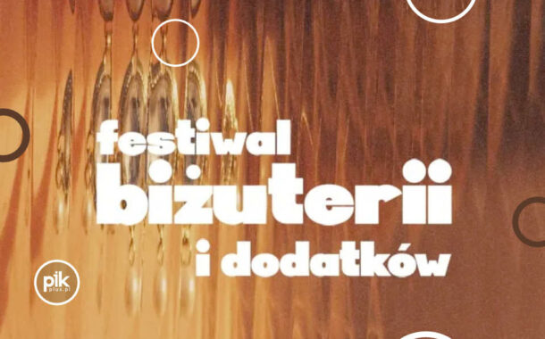 Wrocławski Festiwal Biżuterii i Dodatków