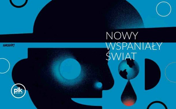 Nowy wspaniały świat | spektakl