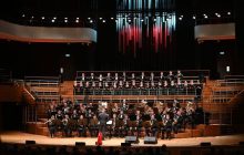 75 lat Orkiestry Reprezentacyjnej Wojsk Lądowych | relacja z NFM