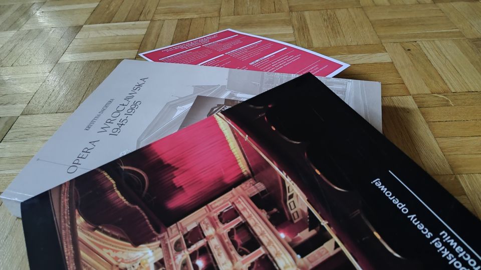 80. urodziny Opery Wrocławskiej