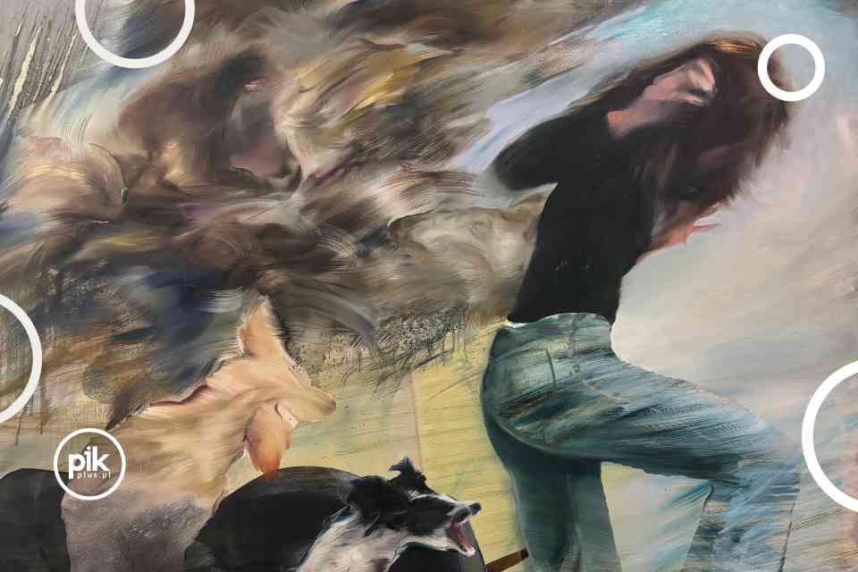 No More Lies After 3 a.m. - Anna Czarnota | wystawa