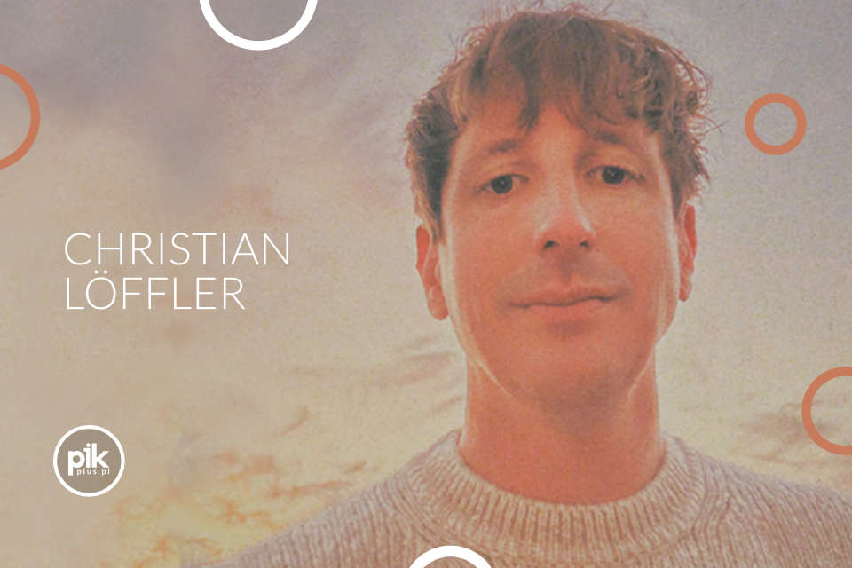 Christian Loffler | koncert