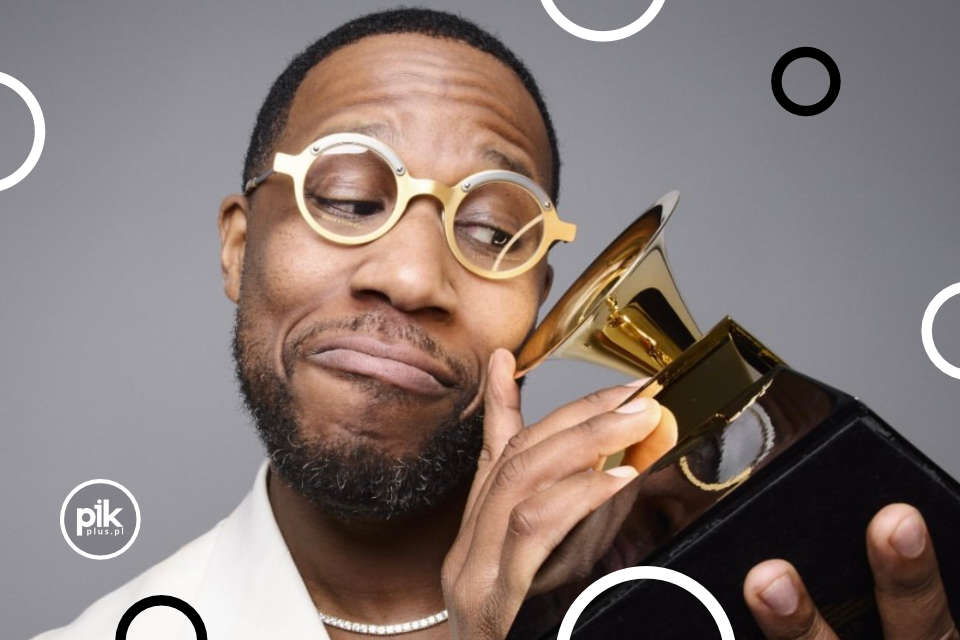 Corny Henry | koncert