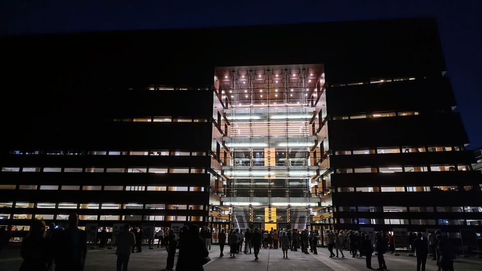 Czarująco i tanecznie | relacja z 60. Międzynarodowego Festiwalu Wratislavia Cantans im. Andrzeja Markowskiego