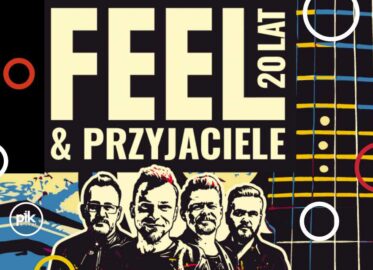 FEEL i przyjaciele | koncert