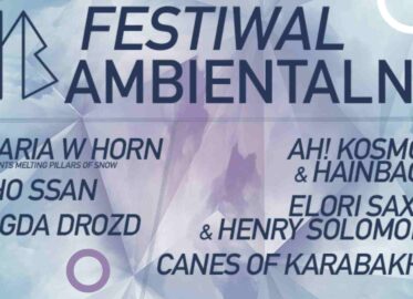 Festiwal Ambientalny 2026 we Wrocławiu - Bilety