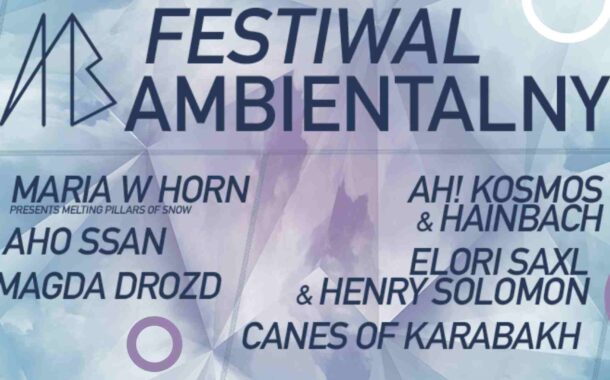 Festiwal Ambientalny 2026 we Wrocławiu - Bilety