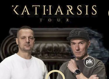Fokus & Rahim - Fokus & Rahim  | koncert we Wrocławiu - Bilety